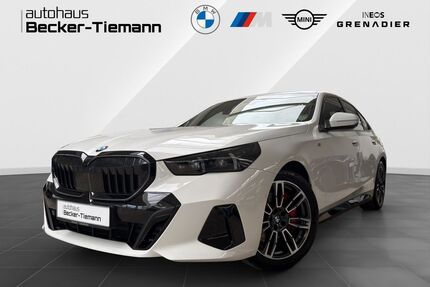 BMW 540 Gebrauchtwagen