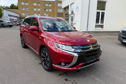 Mitsubishi Outlander Gebrauchtwagen