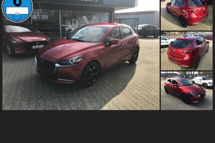 Mazda 2 Gebrauchtwagen