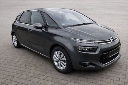 Citroen C4 Picasso Gebrauchtwagen