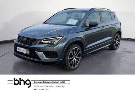Cupra Ateca Gebrauchtwagen