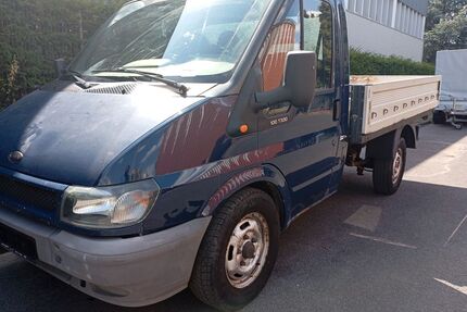 Ford Transit Gebrauchtwagen