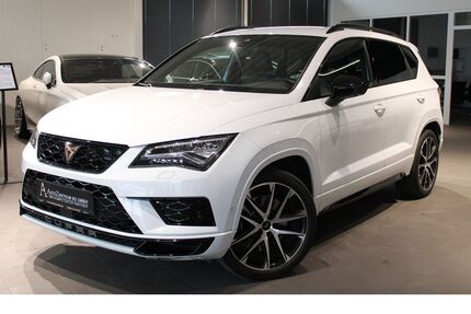 Cupra Ateca Gebrauchtwagen