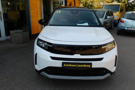 Opel Frontera Gebrauchtwagen