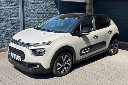 Citroen C3 Gebrauchtwagen