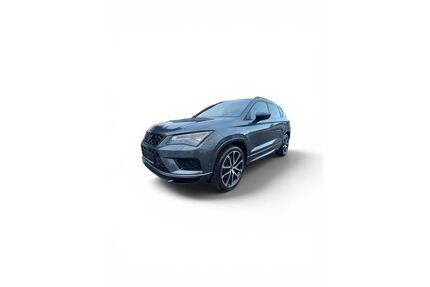 Cupra Ateca Gebrauchtwagen