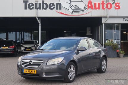 Opel Insignia Gebrauchtwagen