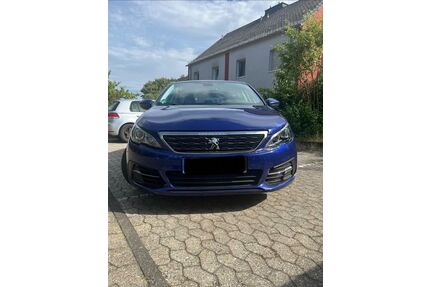 Peugeot 308 Gebrauchtwagen