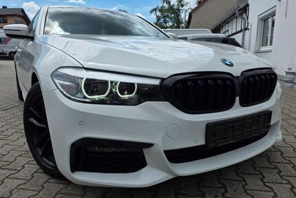 BMW 520 Gebrauchtwagen