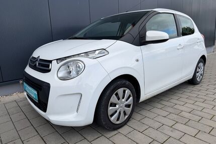 Citroen C1 Gebrauchtwagen