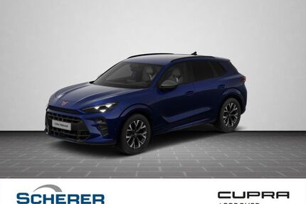 Cupra Terramar Gebrauchtwagen