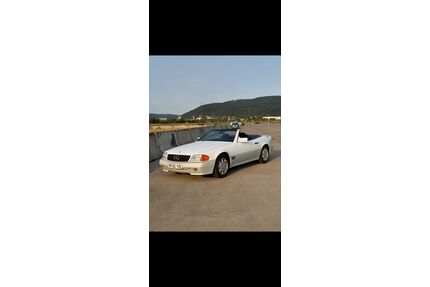 Mercedes-Benz SL 300 Gebrauchtwagen