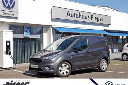 Ford Transit Courier Gebrauchtwagen