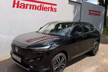 Honda HR-V Gebrauchtwagen
