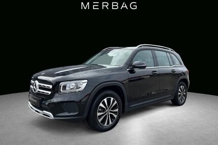 Mercedes-Benz GLB 180 Gebrauchtwagen