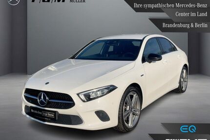 Mercedes-Benz A 250 Gebrauchtwagen