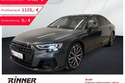 Audi S8 Gebrauchtwagen