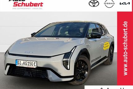 Kia EV4 Gebrauchtwagen