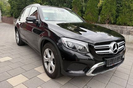 Mercedes-Benz GLC 250 Gebrauchtwagen