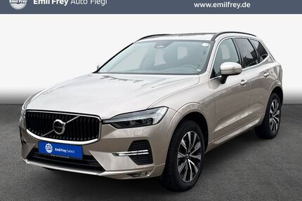 Volvo XC60 Gebrauchtwagen