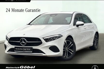 Mercedes-Benz A 180 Gebrauchtwagen
