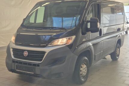 Fiat Ducato Gebrauchtwagen