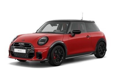 Mini John Cooper Works Gebrauchtwagen