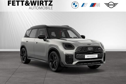 Mini Countryman C (Cooper) Gebrauchtwagen
