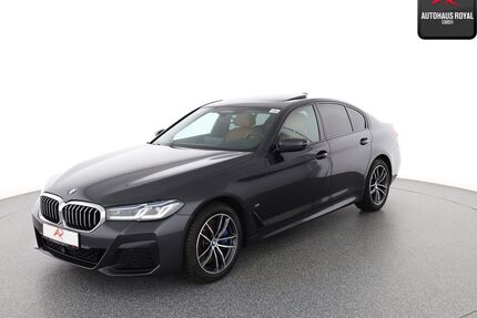 BMW 540 Gebrauchtwagen