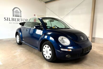 VW Beetle Gebrauchtwagen