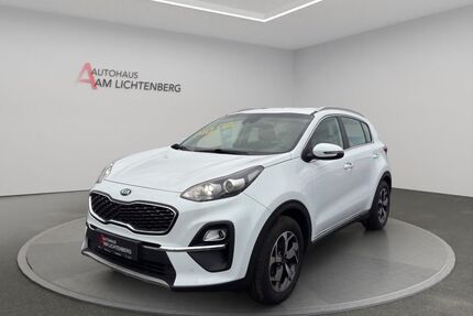 Kia Sportage Gebrauchtwagen