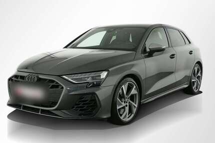 Audi S3 Gebrauchtwagen
