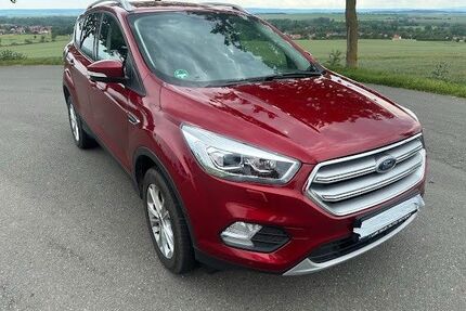 Ford Kuga Gebrauchtwagen
