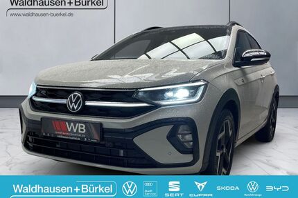 VW Taigo Gebrauchtwagen
