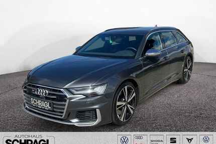 Audi S6 Gebrauchtwagen