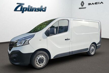 Renault Trafic Gebrauchtwagen