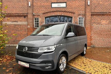 VW T6 Multivan Gebrauchtwagen
