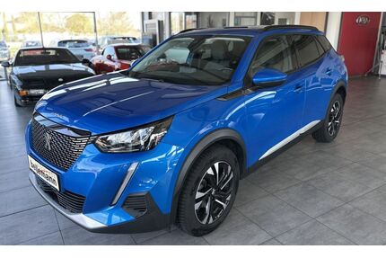 Peugeot 2008 Gebrauchtwagen