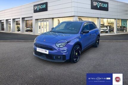 Abarth 600e Gebrauchtwagen