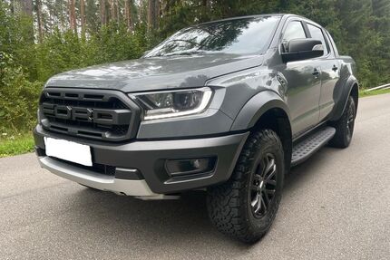 Ford Ranger Gebrauchtwagen