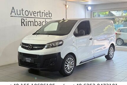 Opel Vivaro Gebrauchtwagen
