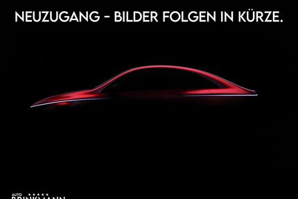 Mercedes-Benz CLA 35 AMG Gebrauchtwagen