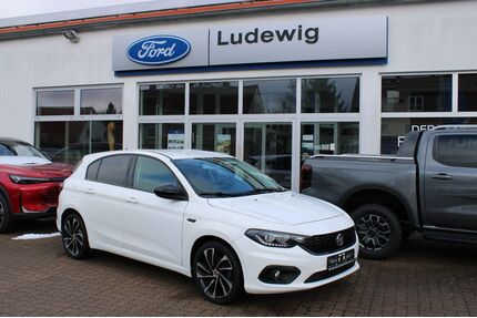 Fiat Tipo Gebrauchtwagen