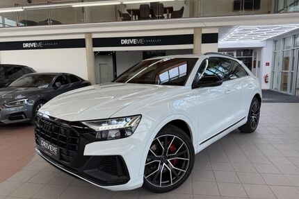 Audi Q8 Gebrauchtwagen