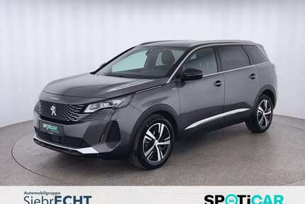 Peugeot 5008 Gebrauchtwagen