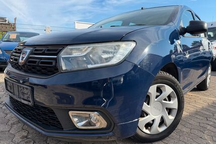 Dacia Sandero Gebrauchtwagen