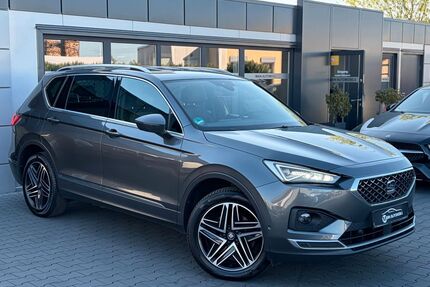 Seat Tarraco Gebrauchtwagen
