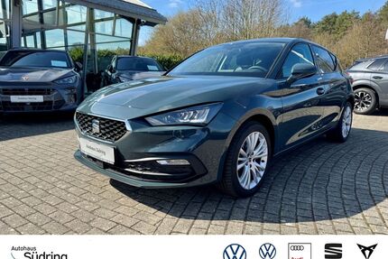Seat Leon Gebrauchtwagen