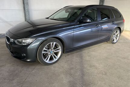 BMW 320 Gebrauchtwagen