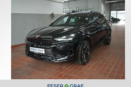 Cupra Formentor Gebrauchtwagen